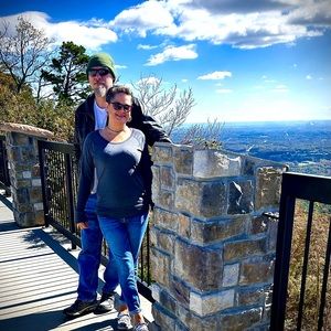 Meet your Posher, Allison